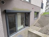 Parduodamos 60 m2 poilsio paskirties jaukios - nuotraukos Nr. 3