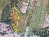 Skaidiškių mstl. Statybininkų g. parduodami 5 - nuotraukos Nr. 3