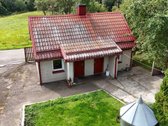 Parduodamas Erdvus Namas Vaizdingoje Vietoje - nuotraukos Nr. 8