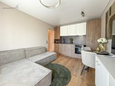 Investicinis 2 Kambarių Butas Lazdynuose – - nuotraukos Nr. 6