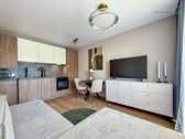 Investicinis 2 Kambarių Butas Lazdynuose – - nuotraukos Nr. 7