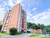 Išnuomojamas labai erdvus ir šviesus 2 - nuotraukos Nr. 6