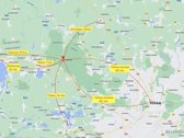 Parduodamas unikalus 3 kambarių butas - nuotraukos Nr. 8