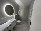 Parduodamas jaukus ir pilnai įrengtas 49,3 m² - nuotraukos Nr. 11