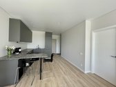 Parduodamas jaukus ir pilnai įrengtas 49,3 m² - nuotraukos Nr. 6