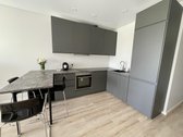 Parduodamas jaukus ir pilnai įrengtas 49,3 m² - nuotraukos Nr. 8