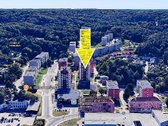 Išnuomojamas labai erdvus ir šviesus 2 - nuotraukos Nr. 23