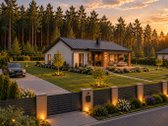 Sklypas Palei Palangos Mišką – „ambersitis“ - nuotraukos Nr. 2