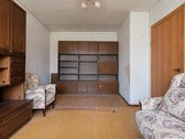 Parduodamas butas Šnipiškėse, žalioje ir - nuotraukos Nr. 2