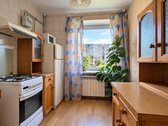 Parduodamas butas Šnipiškėse, žalioje ir - nuotraukos Nr. 11