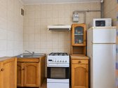 Parduodamas butas Šnipiškėse, žalioje ir - nuotraukos Nr. 12