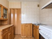 Parduodamas butas Šnipiškėse, žalioje ir - nuotraukos Nr. 13