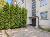 Parduodamas butas Šnipiškėse, žalioje ir - nuotraukos Nr. 15