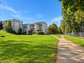 Parduodamas butas Šnipiškėse, žalioje ir - nuotraukos Nr. 19