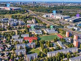 Parduodamas butas Šnipiškėse, žalioje ir - nuotraukos Nr. 20