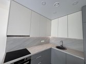 Išnuomojamas šviesus ir jaukus 1,5 kambario - nuotraukos Nr. 6