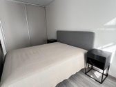Išnuomojamas šviesus ir jaukus 1,5 kambario - nuotraukos Nr. 7