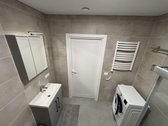 Išnuomojamas šviesus ir jaukus 1,5 kambario - nuotraukos Nr. 10