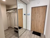 Išnuomojamas šviesus ir jaukus 1,5 kambario - nuotraukos Nr. 11