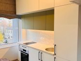 Išnuomojamas 1.5 Kambario Butas/loftas - nuotraukos Nr. 5