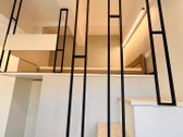 Išnuomojamas 1.5 Kambario Butas/loftas - nuotraukos Nr. 8