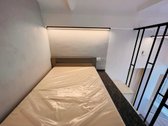 Išnuomojamas 1.5 Kambario Butas/loftas - nuotraukos Nr. 9