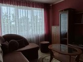 Nuomojamas jaukus 2 kambarių butas Lietavos g - nuotraukos Nr. 3