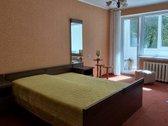 Nuomojamas jaukus 2 kambarių butas Lietavos g - nuotraukos Nr. 5