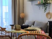 Pilnai Įrengtas 2 Kambarių Būstas Su 12 Kv. M - nuotraukos Nr. 5