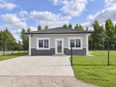 Išskirtinės Architektūros A++ Klasės Namas - nuotraukos Nr. 2
