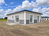 Išskirtinės Architektūros A++ Klasės Namas - nuotraukos Nr. 3