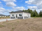 Išskirtinės Architektūros A++ Klasės Namas - nuotraukos Nr. 7