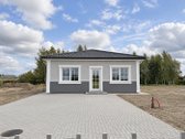 Išskirtinės Architektūros A++ Klasės Namas - nuotraukos Nr. 8