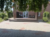 Namas Klaipėdos Mieste – Ramybė, Privatumas - nuotraukos Nr. 8