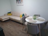 Išnuomojamas 3 kambarių butas Anykščių miesto - nuotraukos Nr. 3