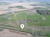 Parduodami 2 besiribojantys žemės sklypai po - nuotraukos Nr. 8