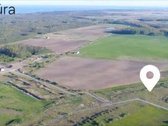 Parduodami 2 besiribojantys žemės sklypai po - nuotraukos Nr. 13