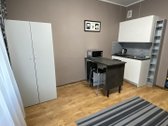 Išnuomojamas tvarkingas, šviesus ir jaukus 1 - nuotraukos Nr. 16