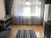 Išnuomojamas tvarkingas, šviesus ir jaukus 1 - nuotraukos Nr. 2