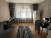 Išnuomojamas tvarkingas, šviesus ir jaukus 1 - nuotraukos Nr. 3