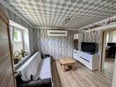 Parduodama išskirtinė sodyba su net 82 a - nuotraukos Nr. 11