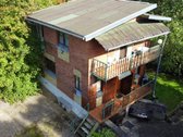 Parduodamas išskirtinai ramioje ir nuošalioje - nuotraukos Nr. 2