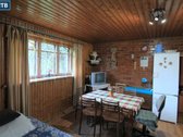 Parduodamas išskirtinai ramioje ir nuošalioje - nuotraukos Nr. 4