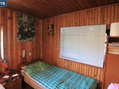 Parduodamas išskirtinai ramioje ir nuošalioje - nuotraukos Nr. 13