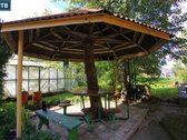 Parduodamas išskirtinai ramioje ir nuošalioje - nuotraukos Nr. 18