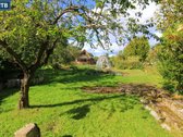 Parduodamas išskirtinai ramioje ir nuošalioje - nuotraukos Nr. 20