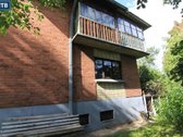 Parduodamas išskirtinai ramioje ir nuošalioje - nuotraukos Nr. 23