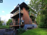 Parduodamas išskirtinai ramioje ir nuošalioje - nuotraukos Nr. 25