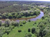 Parduodamas išskirtinai ramioje ir nuošalioje - nuotraukos Nr. 29