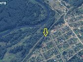 Parduodamas išskirtinai ramioje ir nuošalioje - nuotraukos Nr. 33